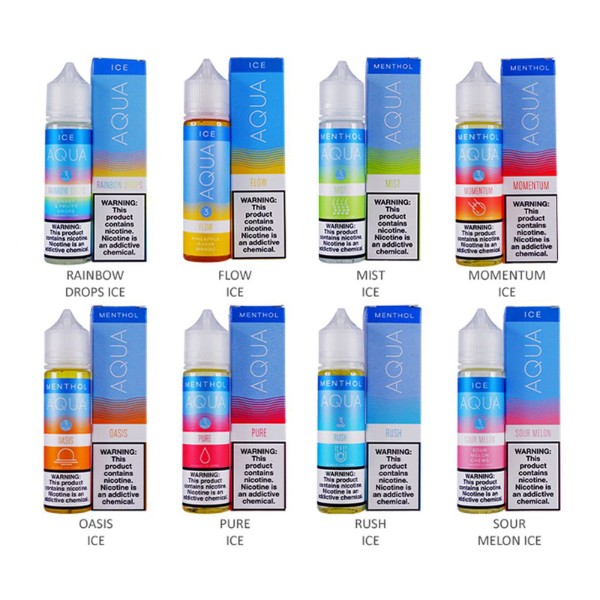 Aqua 60ML Vape Juice by Marina Vape、mySite、zt4zffjzw