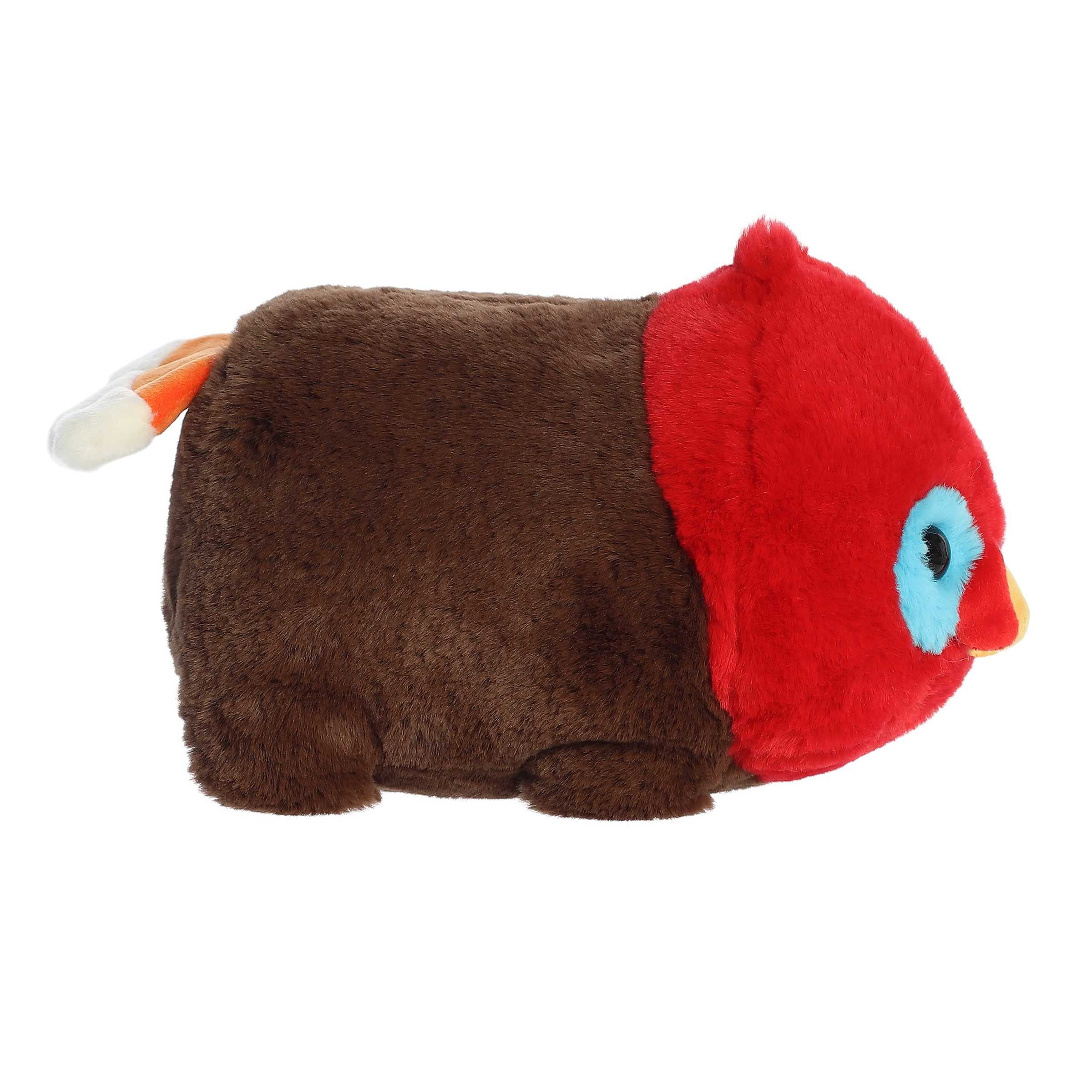 Aurora® - Spudsters™ - 10 Todd Turkey™、mySite、g9winljtr