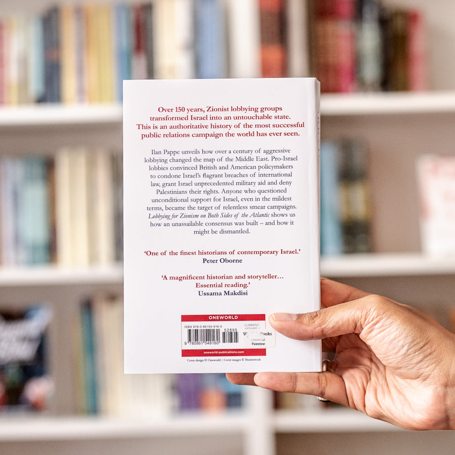 Lobbying for Zionism on Both Sides of the Atlantic PB、mySite、topwebapps