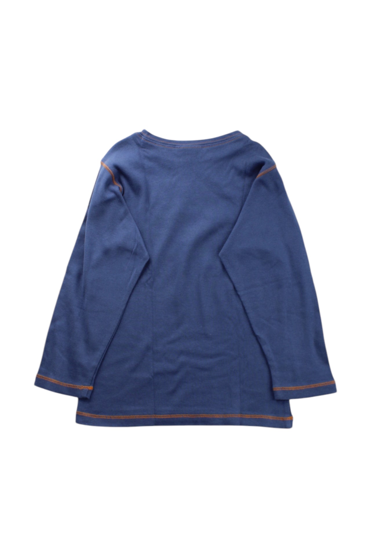 City Threads Long Sleeve T-Shirt Size 5T、mySite、g9winljtr