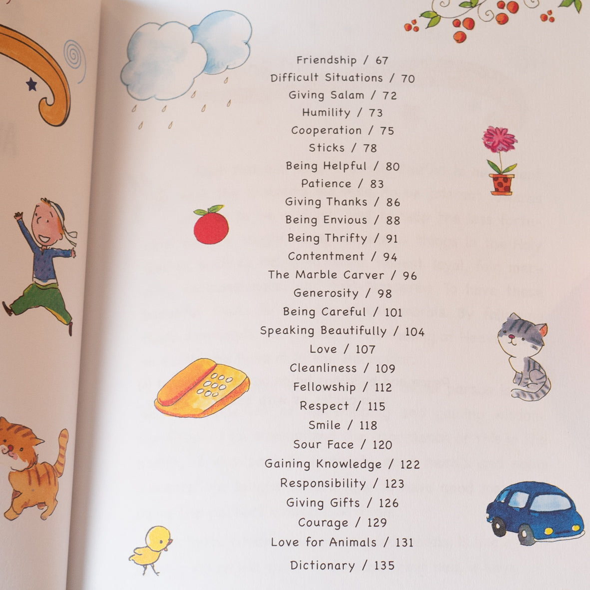 My Pure Heart and Strong Morals、mySite、topwebapps