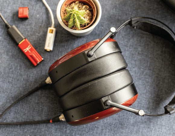Headphone-Zone-Shanling-M6 Pro