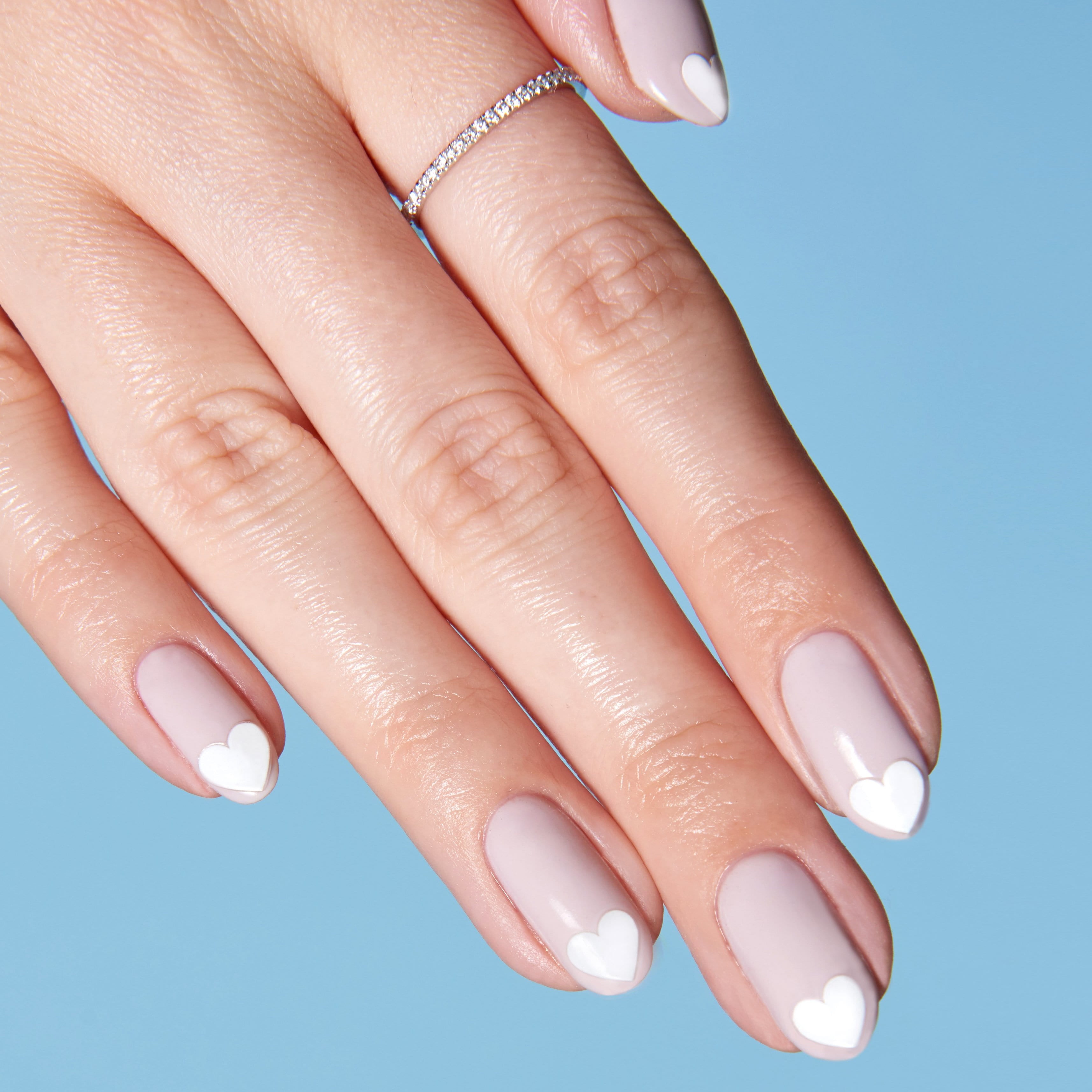 Hearts、mySite、solidvoid