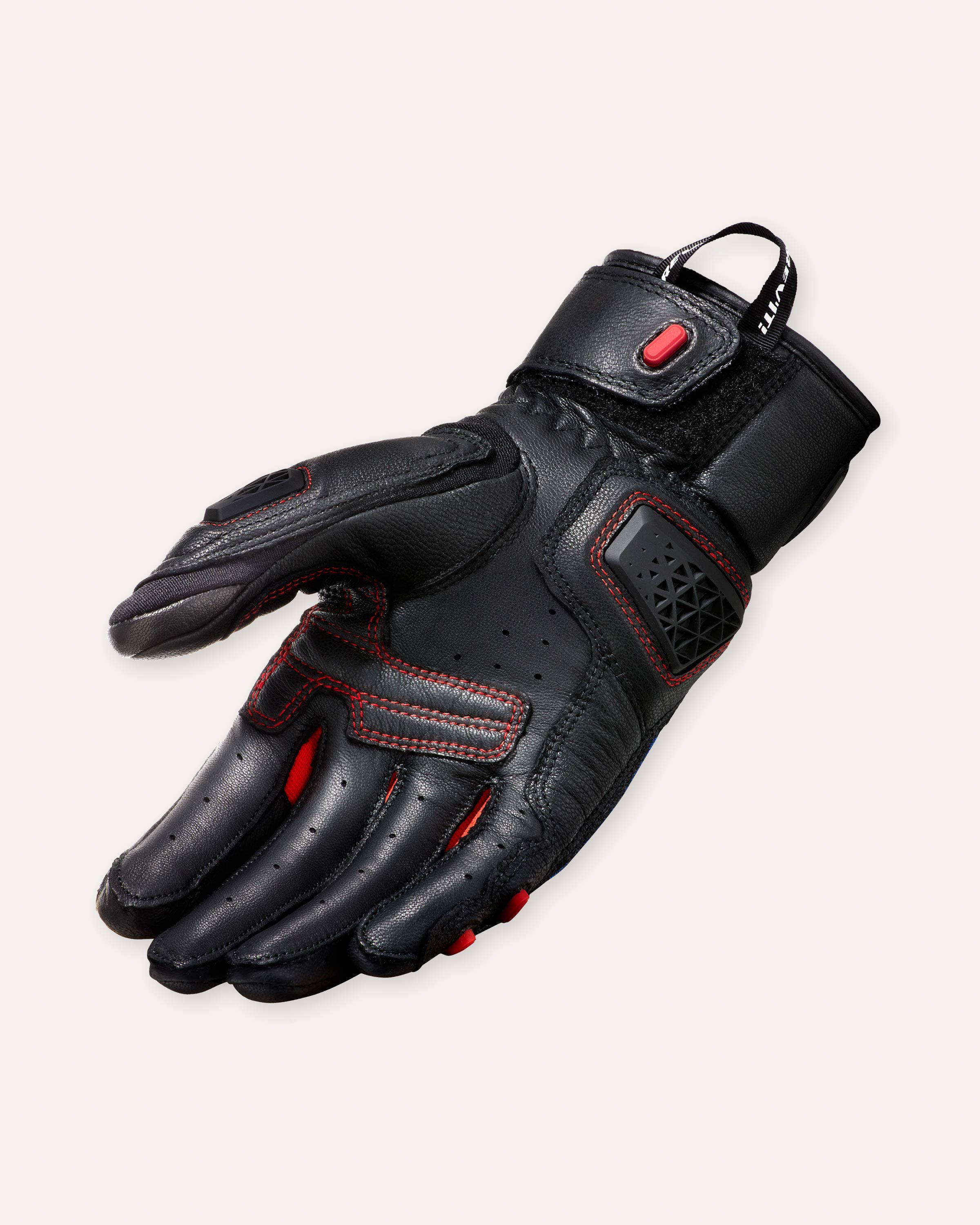 Gloves Sand 4 | Black-Blue、mySite、dreamappss