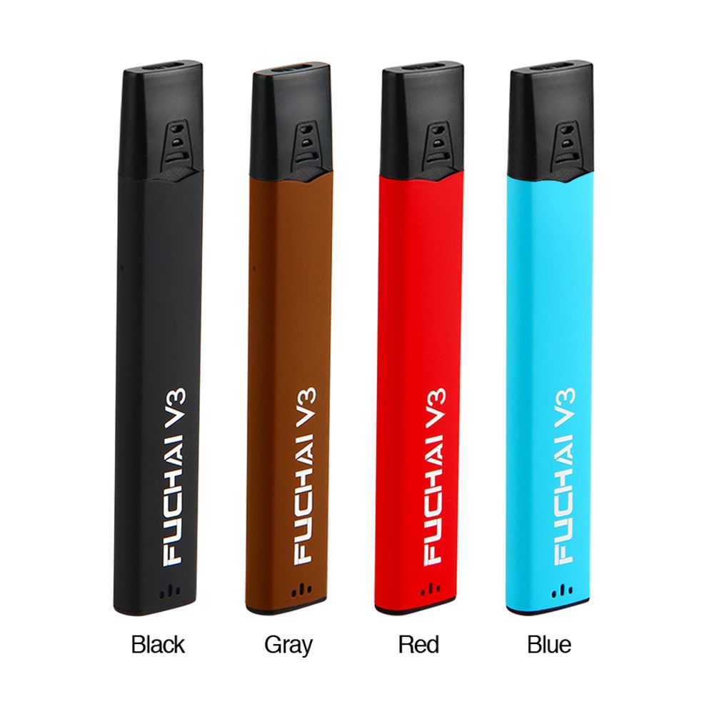 Sigelei Fuchai V3 AIO Starter Kit、mySite、zt4zffjzw
