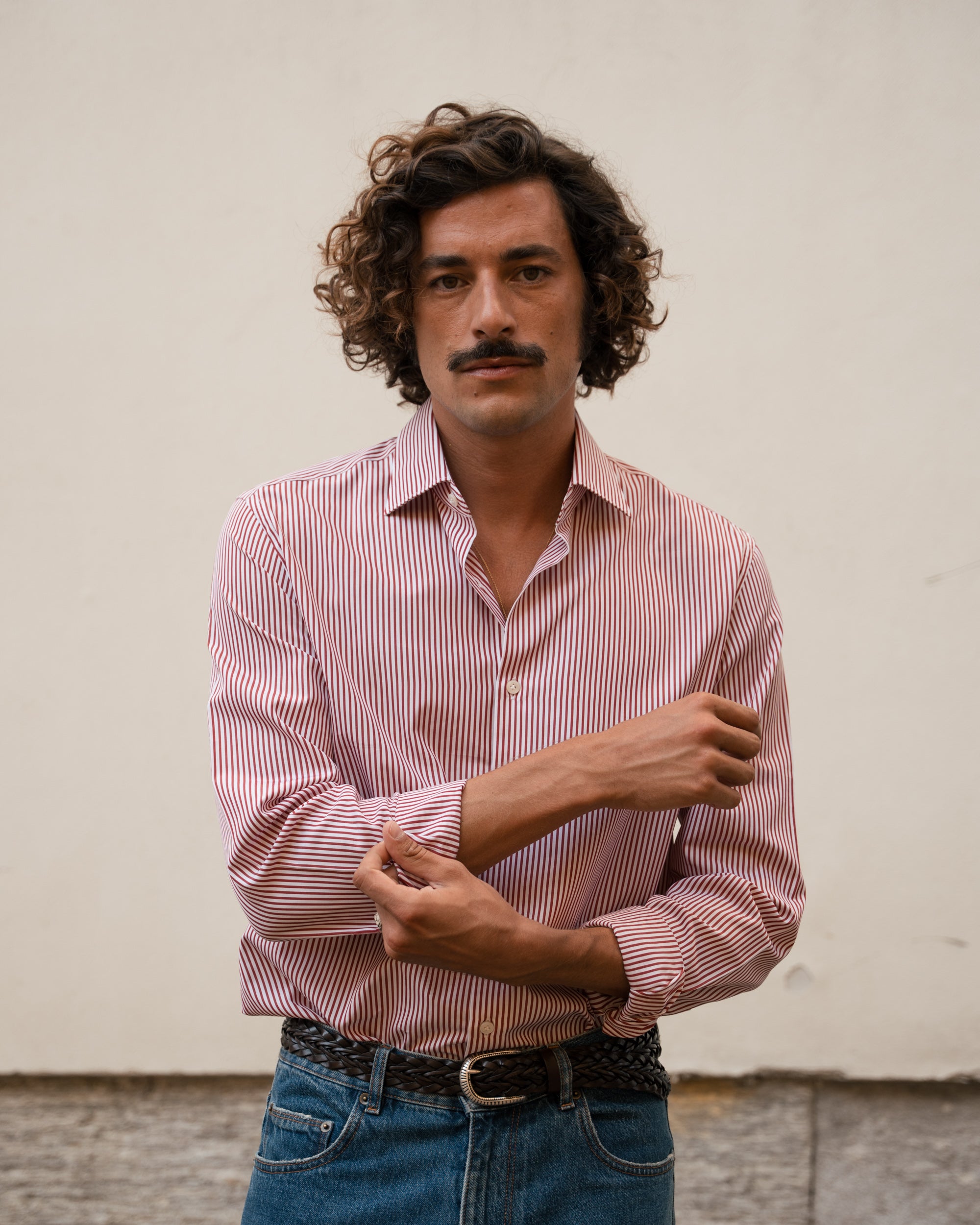  Pitigliano、mySite、merchandisen