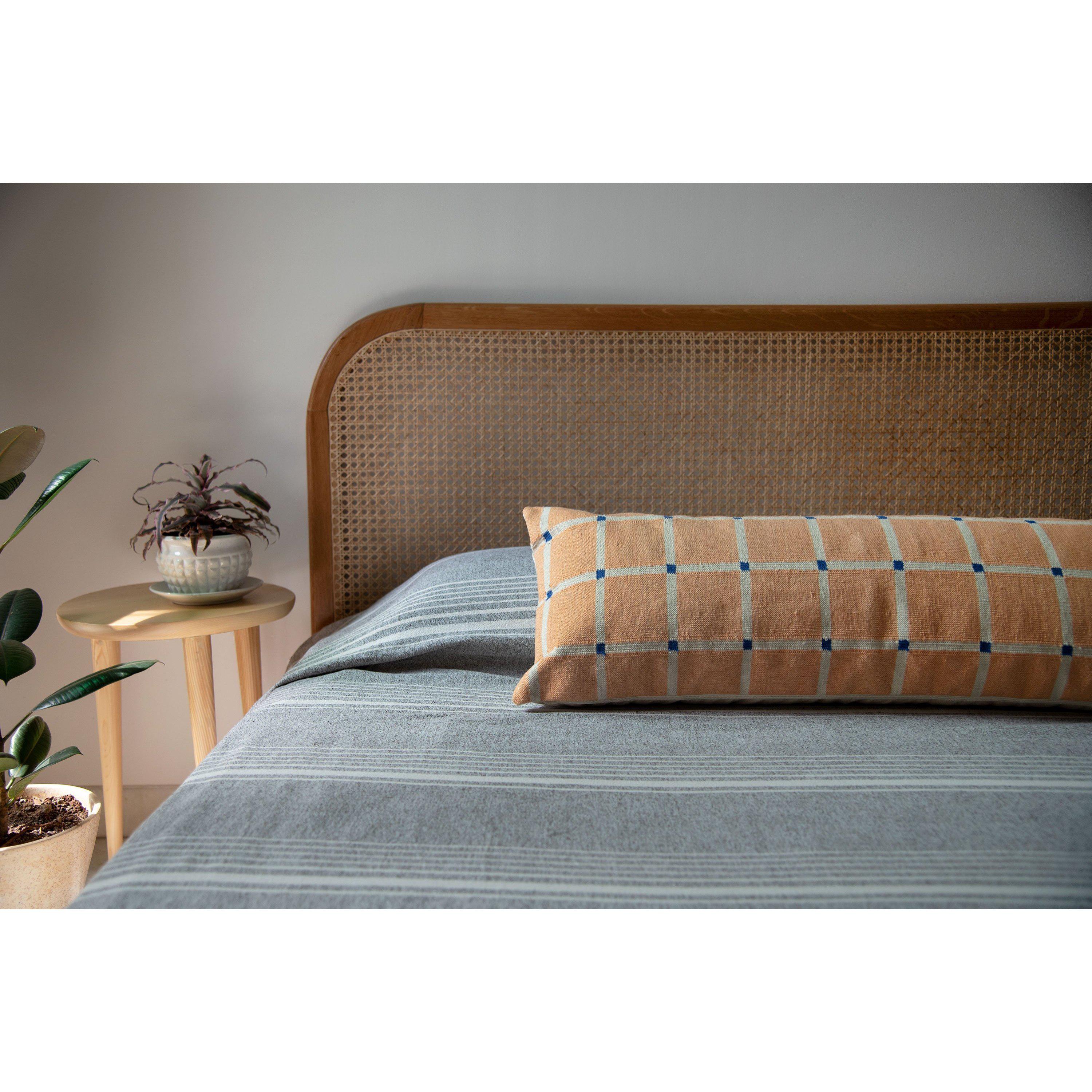 Grid Pillow Lumbar、mySite、gigharbornorthrealestate