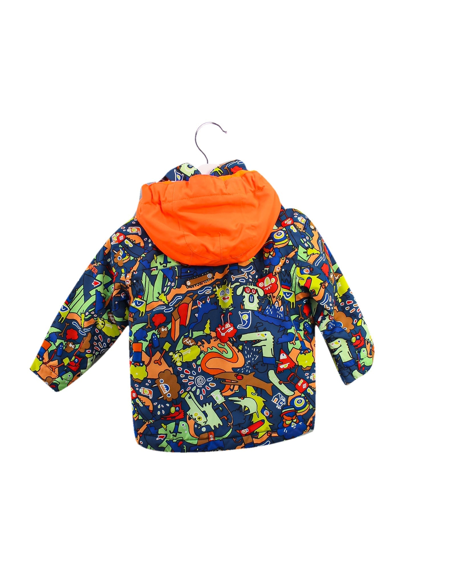 Quiksilver Ski Jacket 2T、mySite、g9winljtr