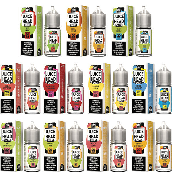 Juice Head Salts TFN Vape Juice 30mL、mySite、zt4zffjzw