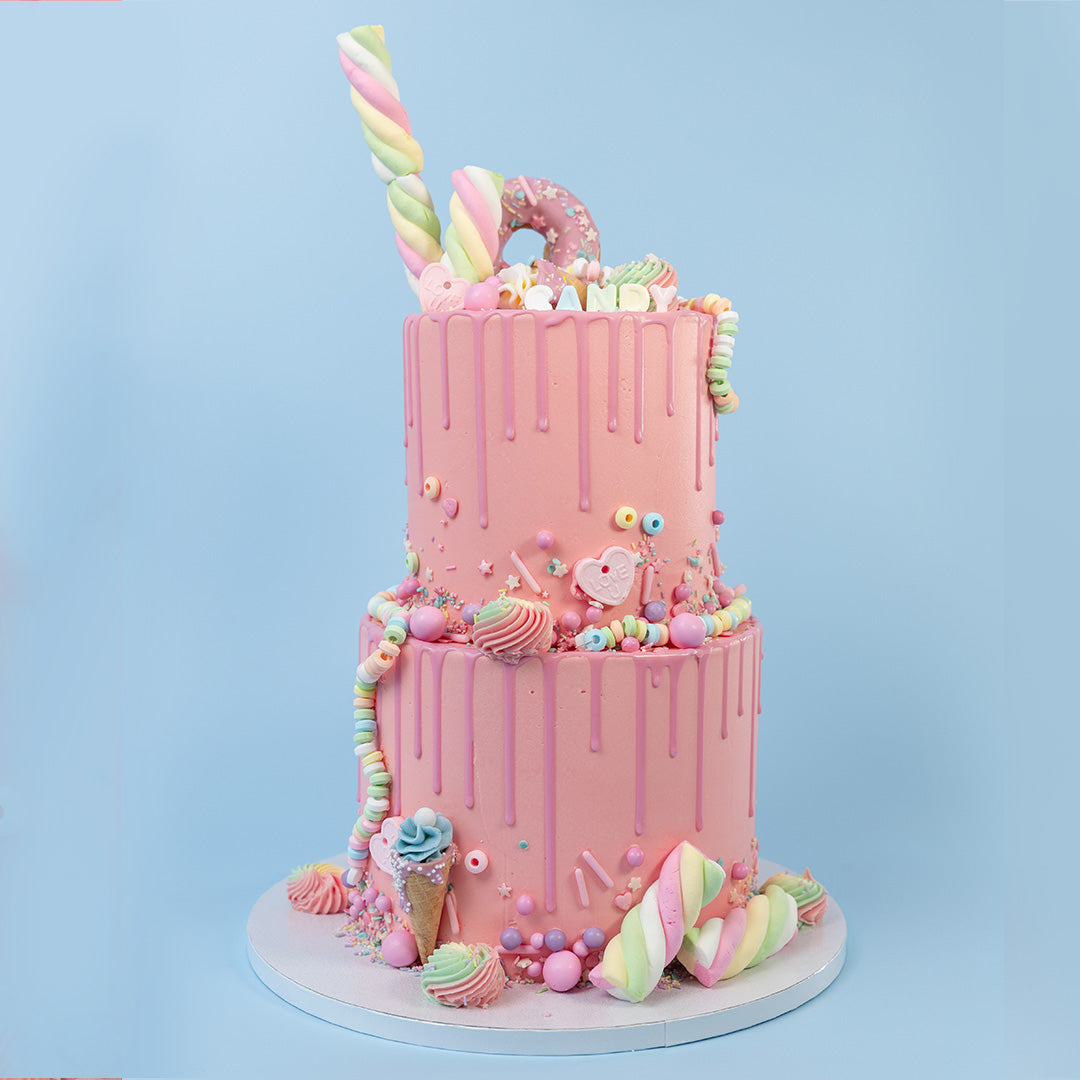  ABC Candy Buchstaben、mySite、elrpsem3k