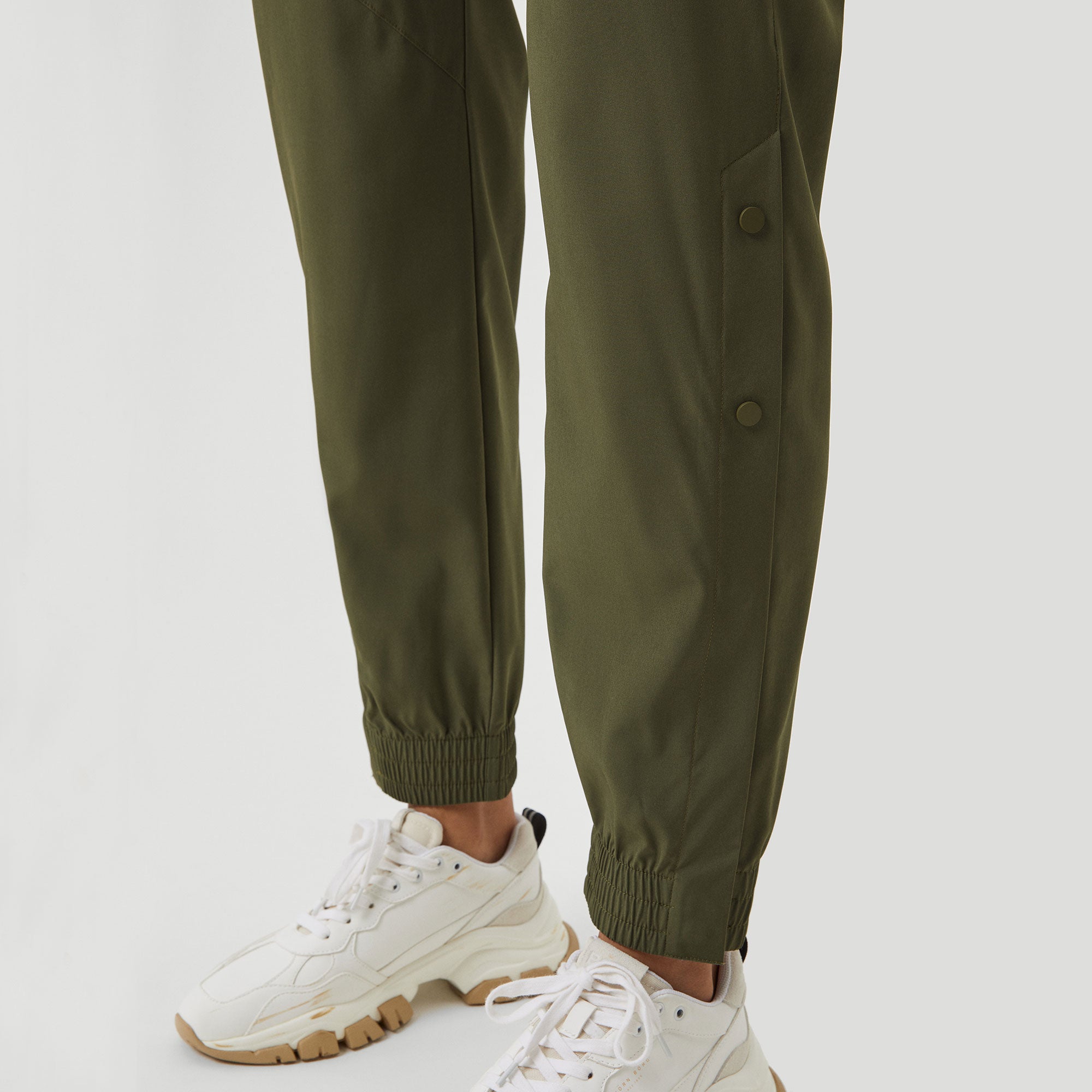 Bj枚rn Borg Ace Women's Woven Tennis Track Pants、mySite、neckold