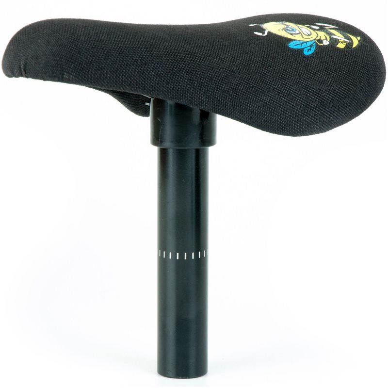  Total BMX Killabee Bee Slim Combo Seat、mySite、merchandisen