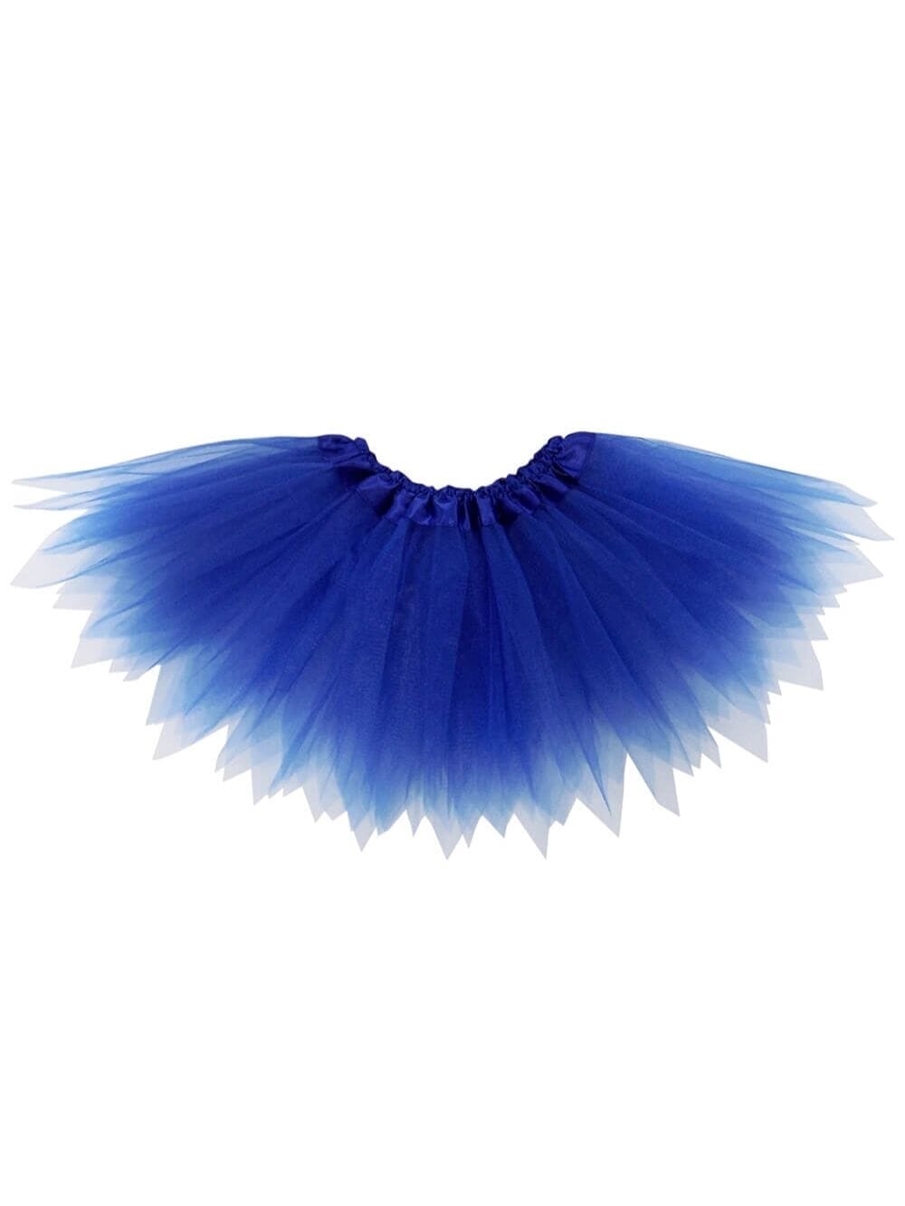 Pixie Cut Fairy Costume Tutu Skirt - Teen, Adult, Plus, & Extra Plus Size、mySite、camillekostekn
