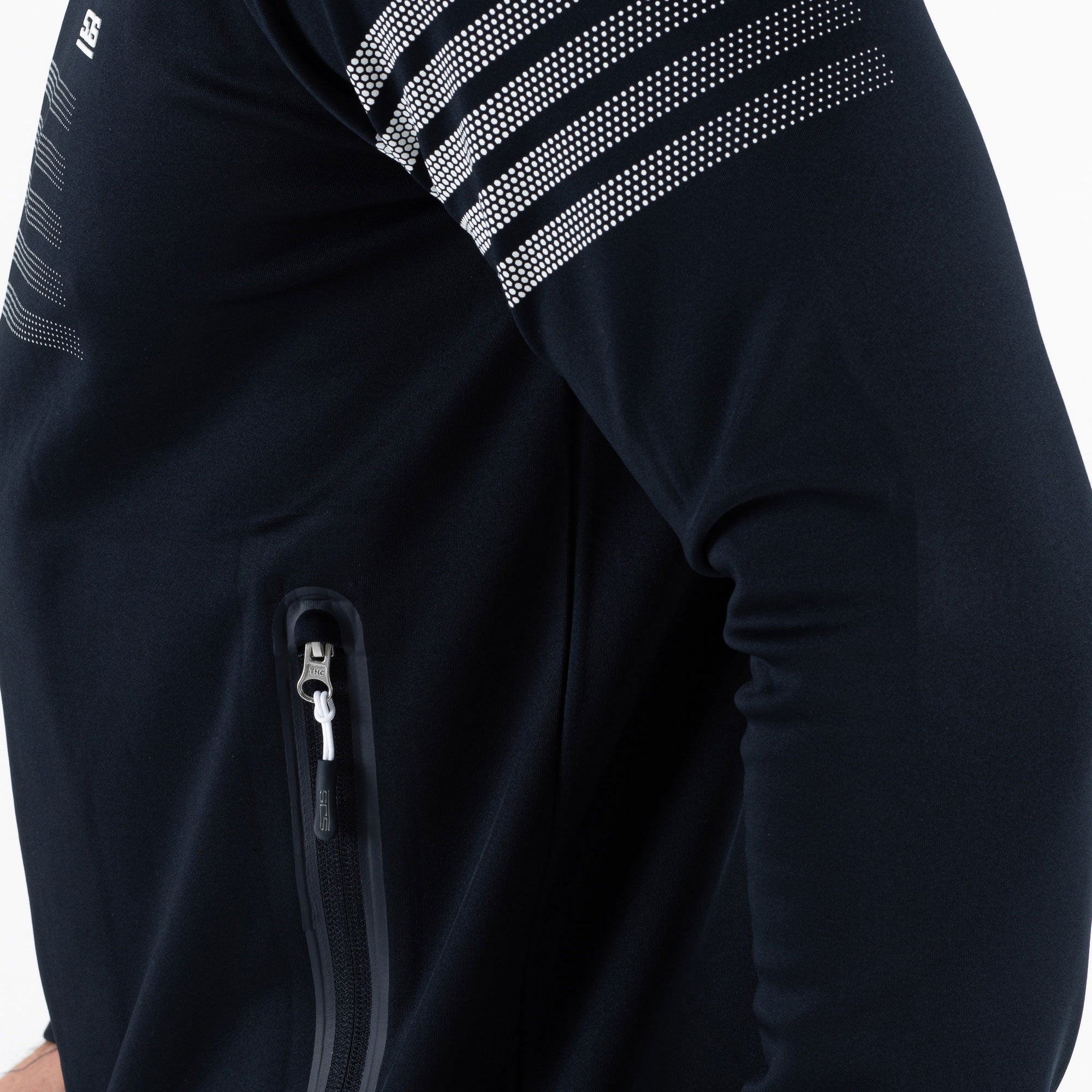 Sjeng Sports Omega Men's Tennis Jacket