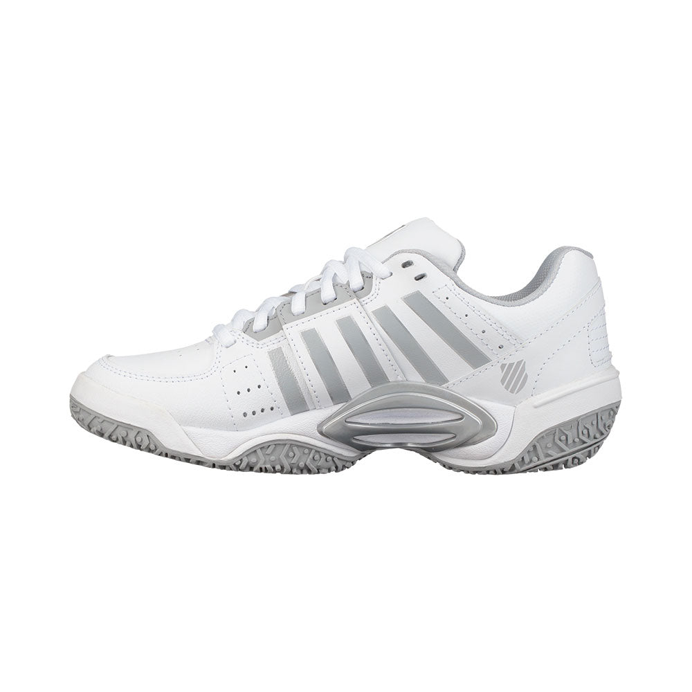 K-Swiss Accomplish III Women's Omni Court Tennis Shoes