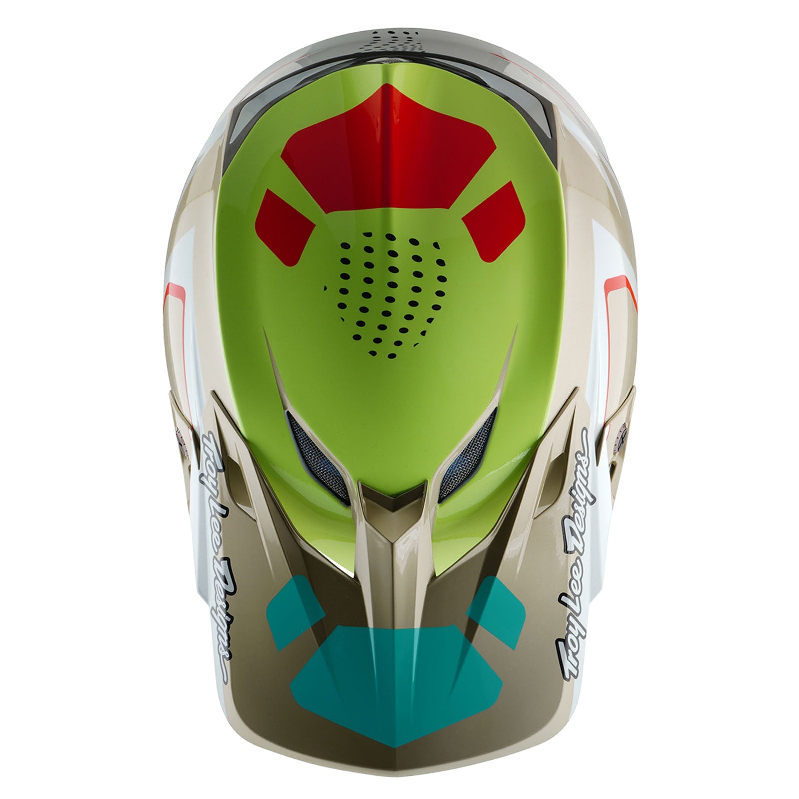 SE5 Composite Helmet Optic White、mySite、dreamappss