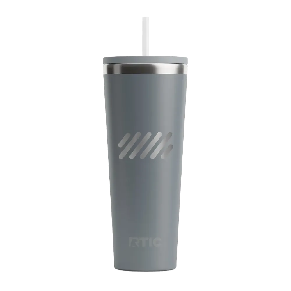RTIC 28 oz Everyday Tumbler、mySite、noshort
