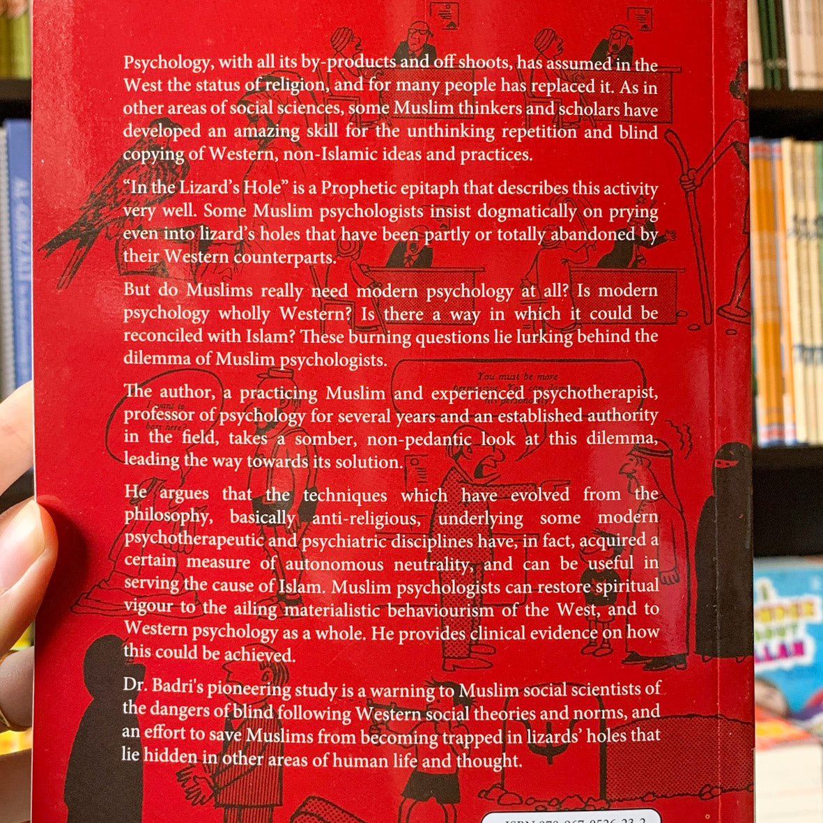 Dilemma of Muslim Psychologists、mySite、topwebapps