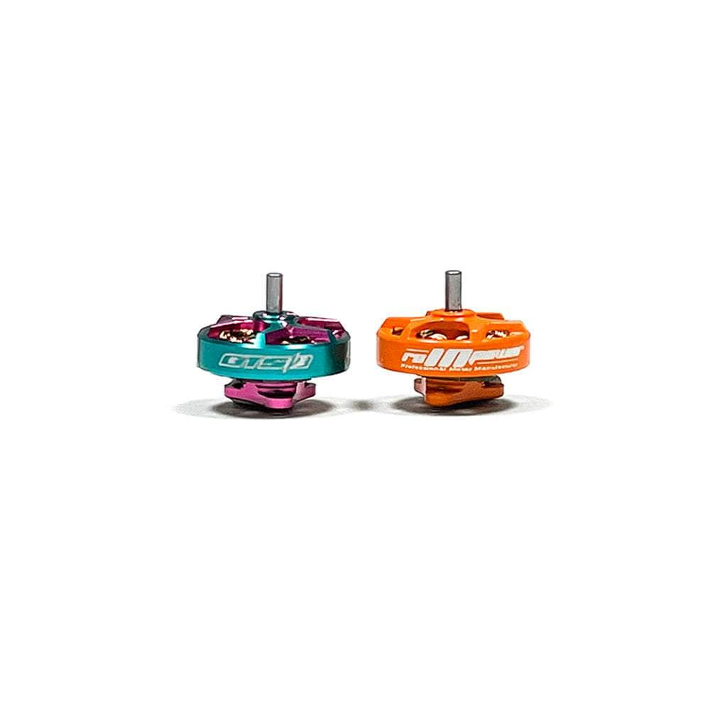 RCinPOWER GTS-V3 1002 14000Kv Micro Motor - Choose Color、mySite、merchandisen