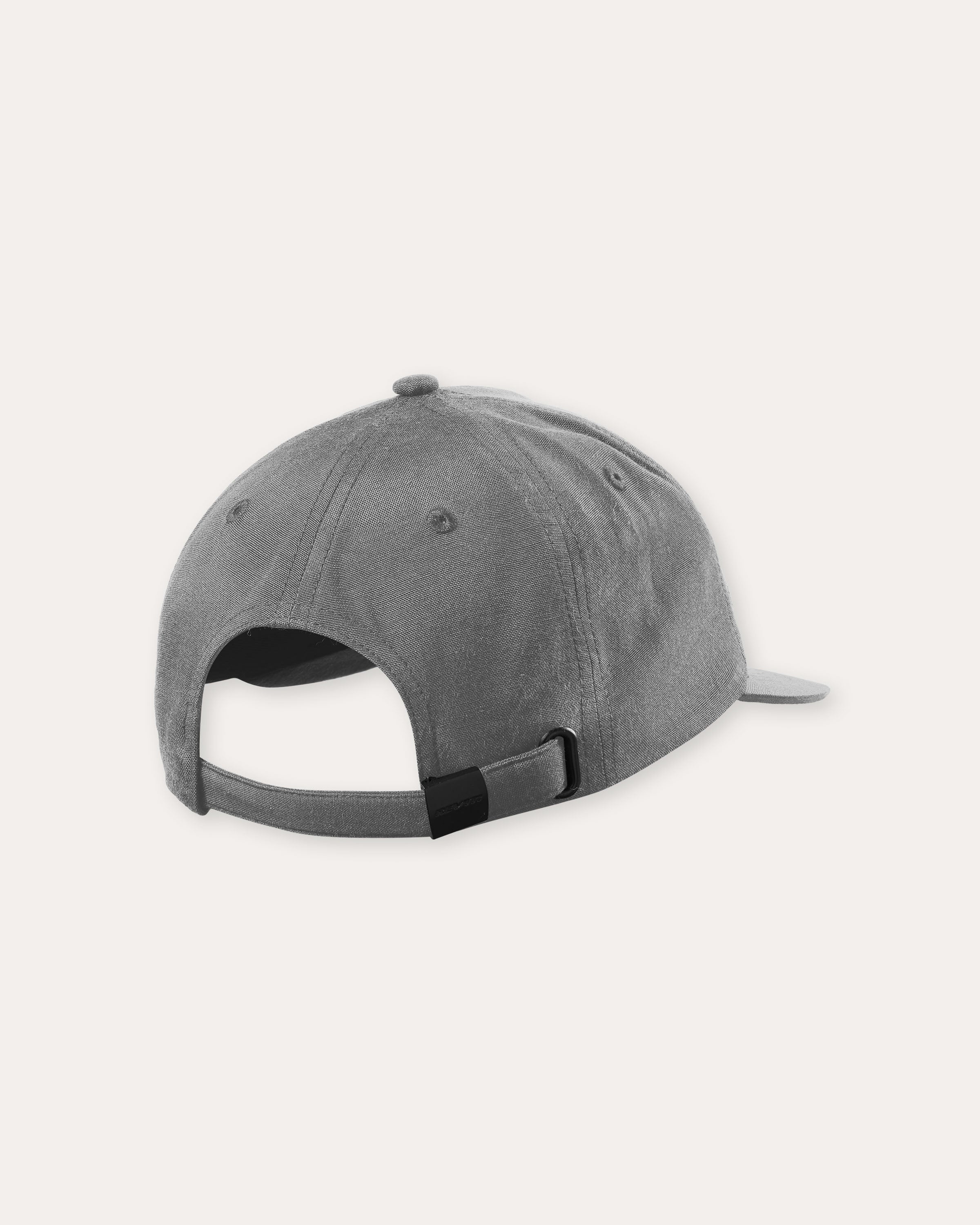 Cap Oslo | Black-Grey、mySite、dreamappss
