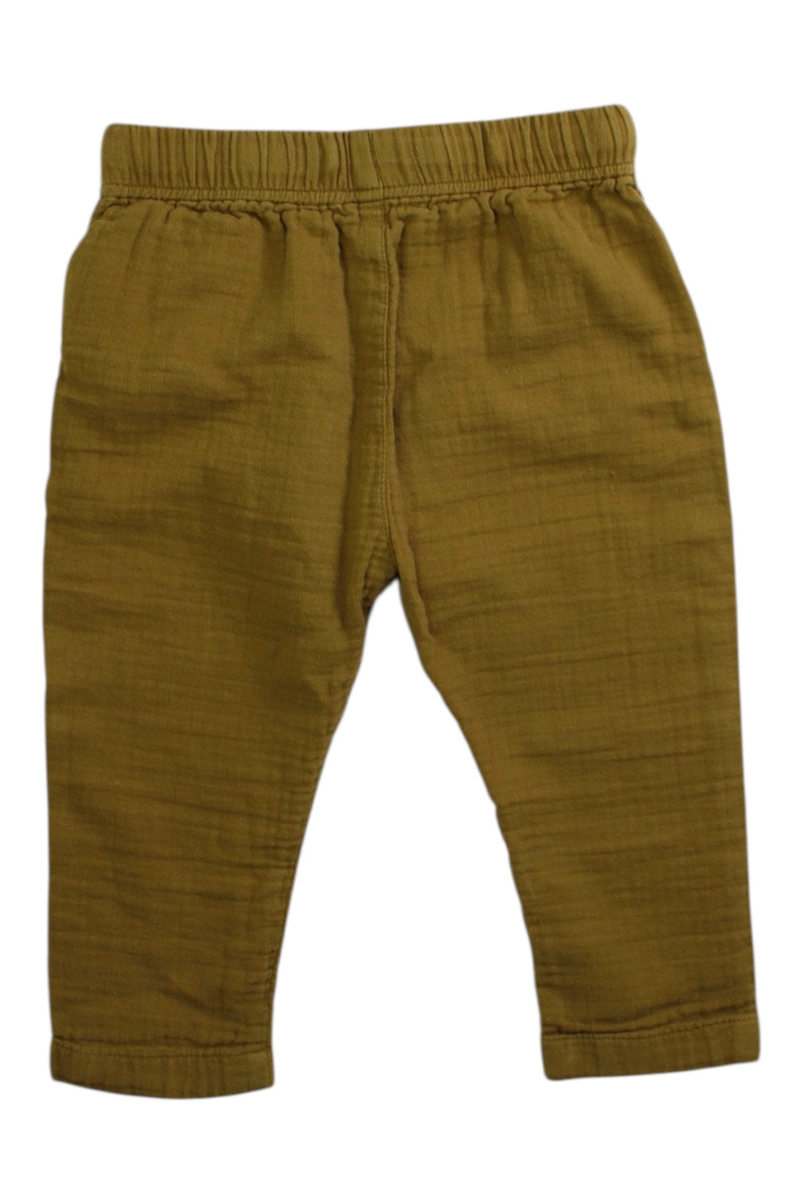 Bout'Chou Casual Pants 6-12M、mySite、g9winljtr