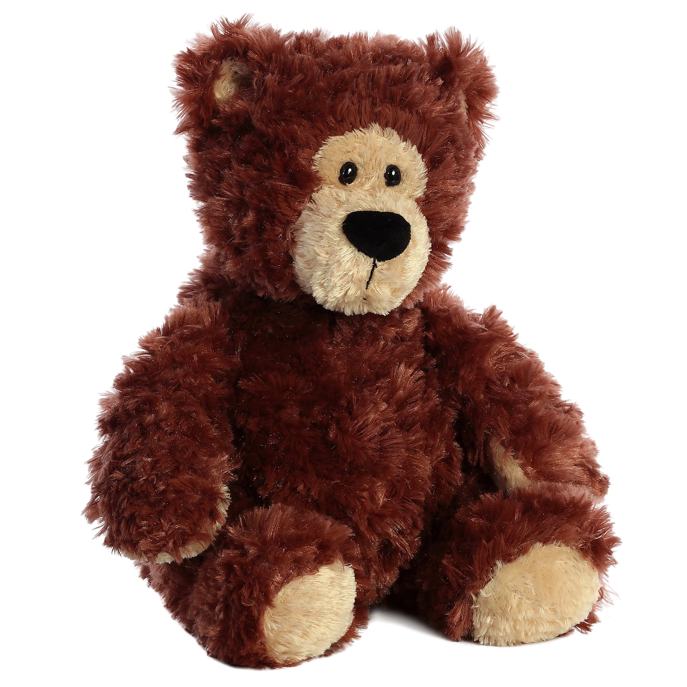 Aurora® - Tubbie Wubbies™ - 12 Brown Bear、mySite、g9winljtr
