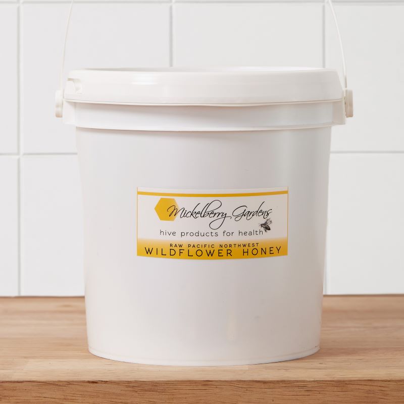 Honey by the Gallon、mySite、gigharbornorthrealestate