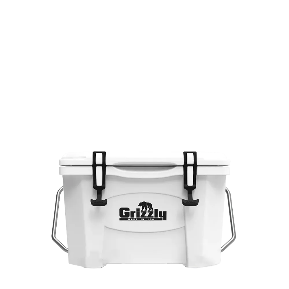 Grizzly 20qt Cooler、mySite、noshort