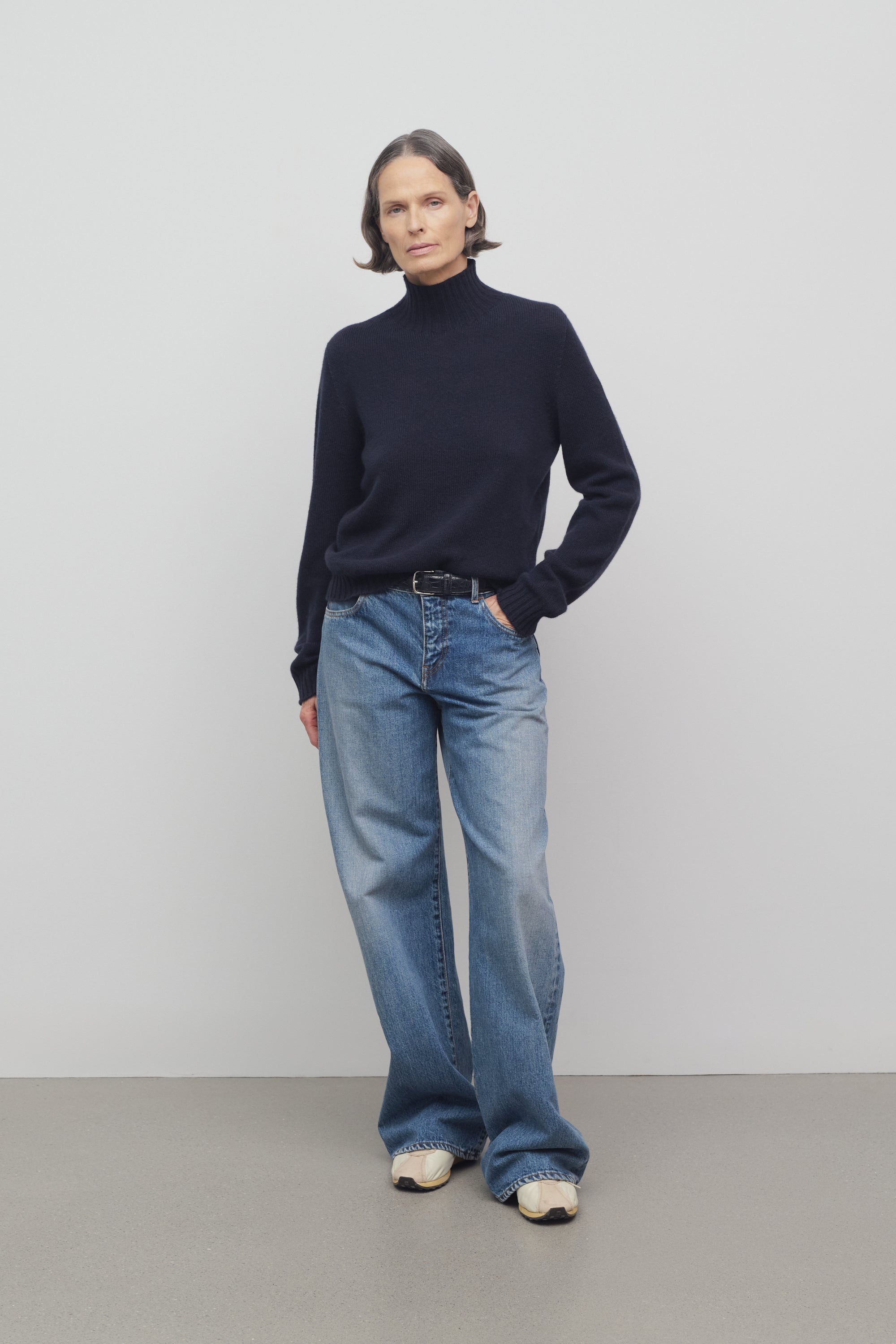 Eglitta Jean in Cotton、mySite、aoinhome