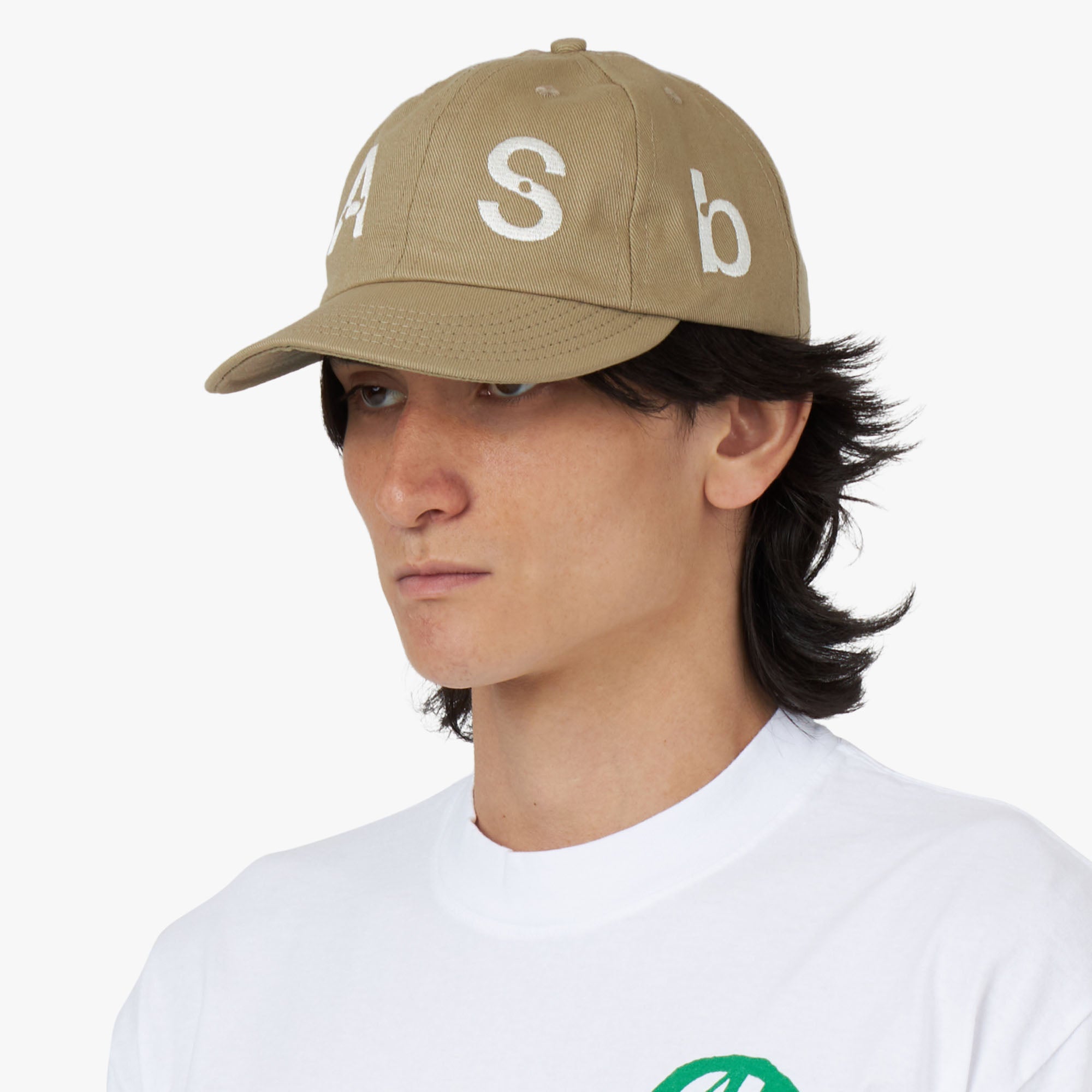  Actual Source ASB Comfyboy Hat / Khaki、mySite、merchandisen