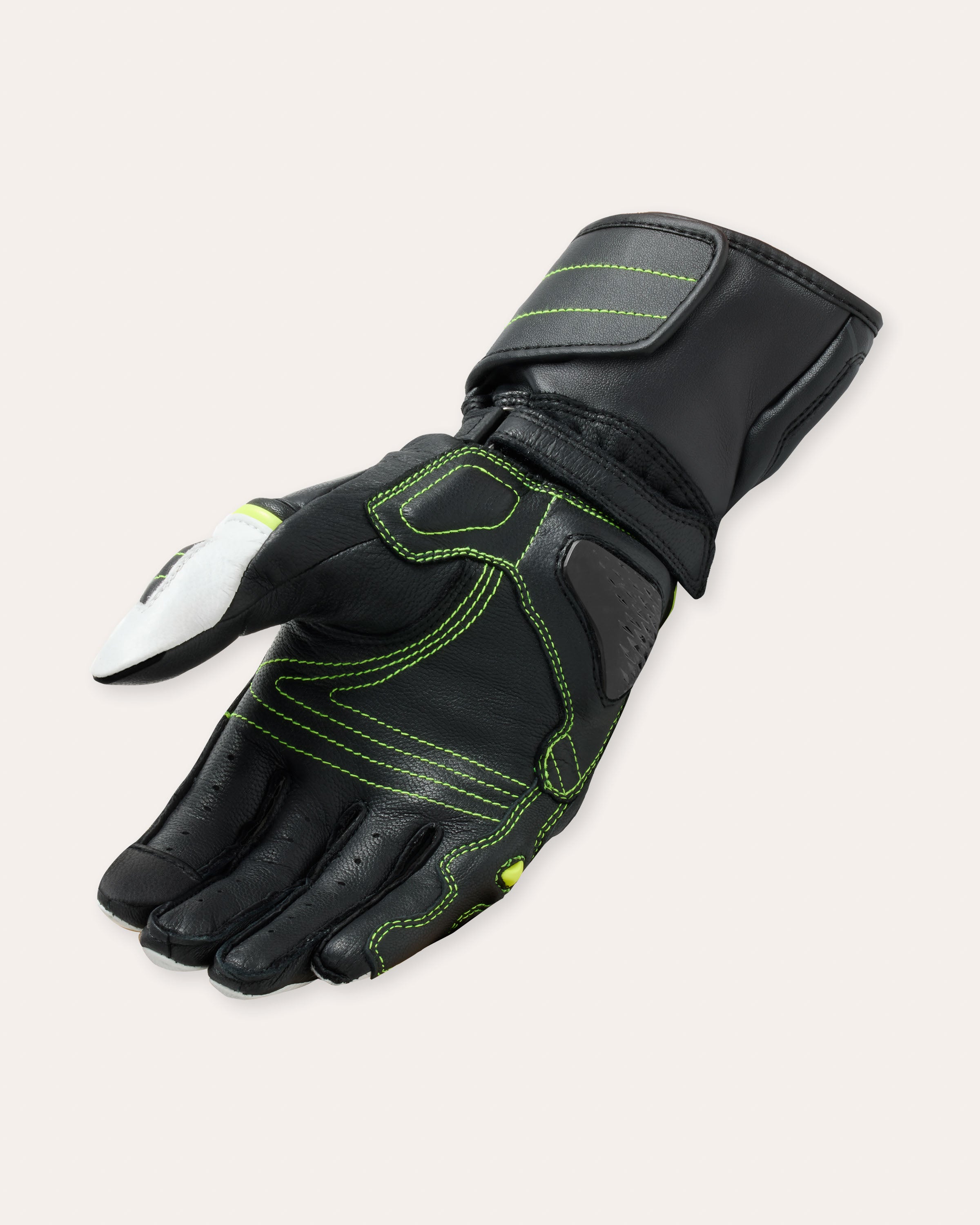 Gloves RSR 4 | Black-Neon Yellow、mySite、dreamappss