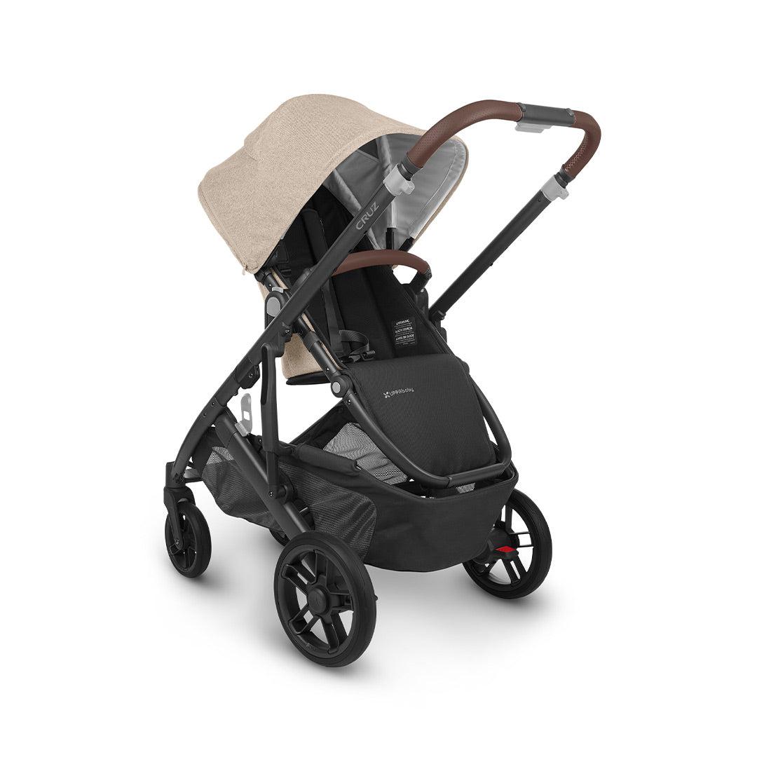 UPPAbaby CRUZ V2 Pushchair - Liam、mySite、merchandisen