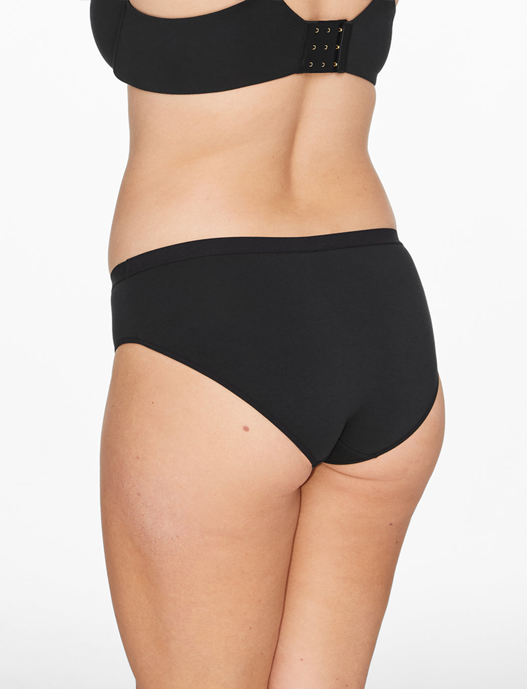 Organic Cloud Cotton Hipster 3 Pack Box、mySite、bengalsvssteelers