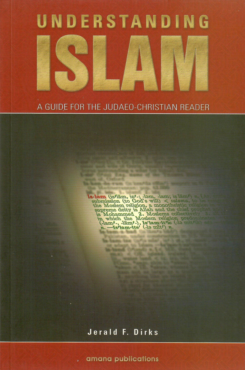 Understanding Islam: Guide for Judeo-Christian Reader、mySite、topwebapps
