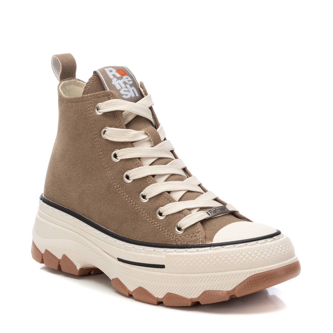 BOTÍN DE MUJER REFRESH 17231707、mySite、gtrtttuynbv