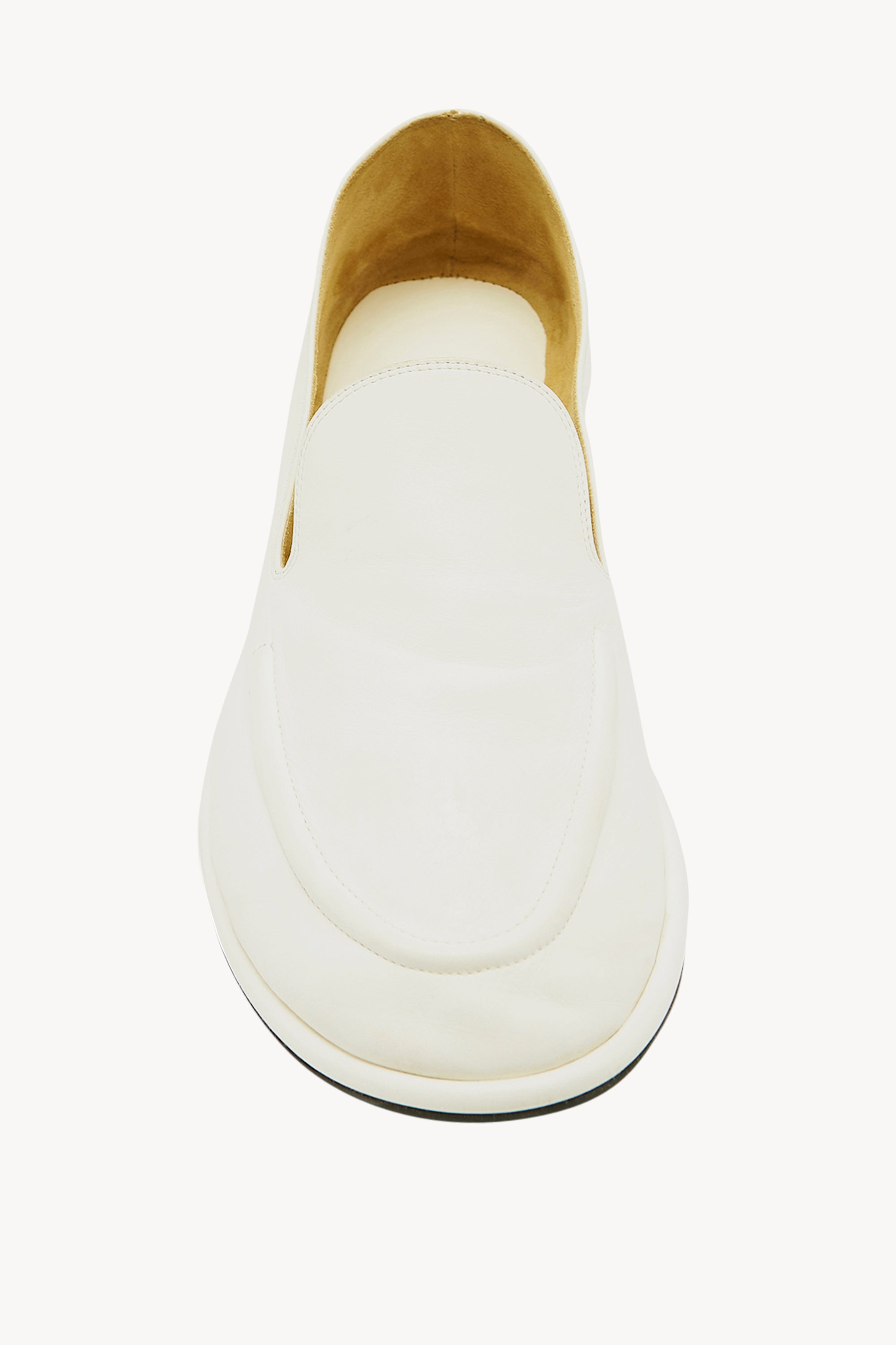 Canal Loafer in Leather、mySite、aoinhome