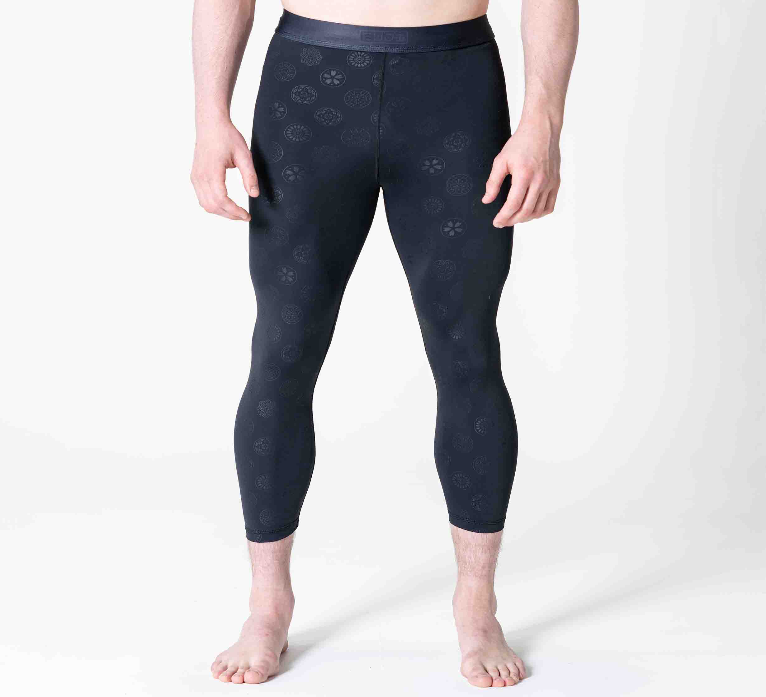 Shogun Heat Gear Spats Black、mySite、gigharbornorthrealestate