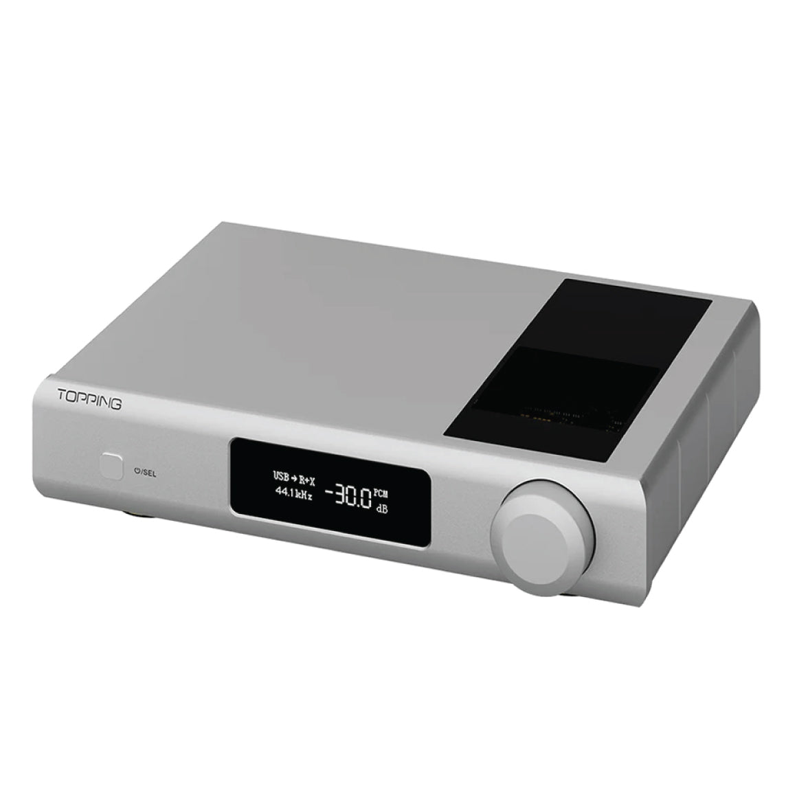  Topping - D90 III Discrete、mySite、merchandisen