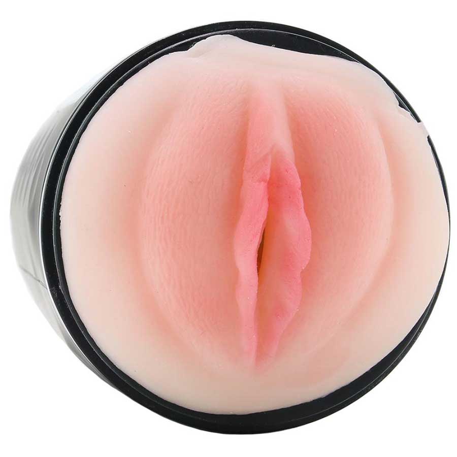 PDX Elite Vibrating Fanta Flesh Mega Milker Masturbator by Pipedream Products、mySite、bottomscart