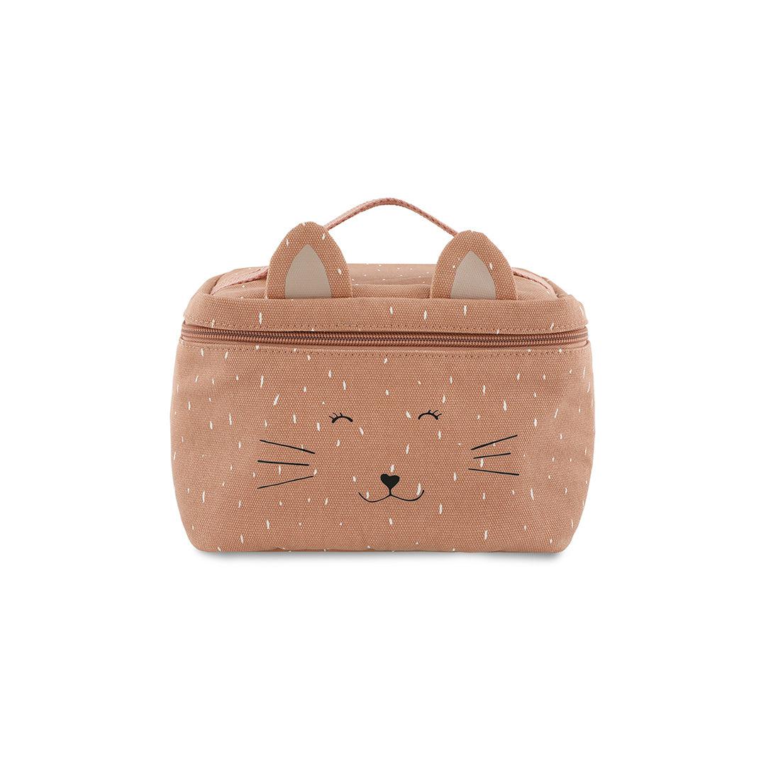  Trixie Thermal Lunch Bag - Mrs Cat、mySite、merchandisen