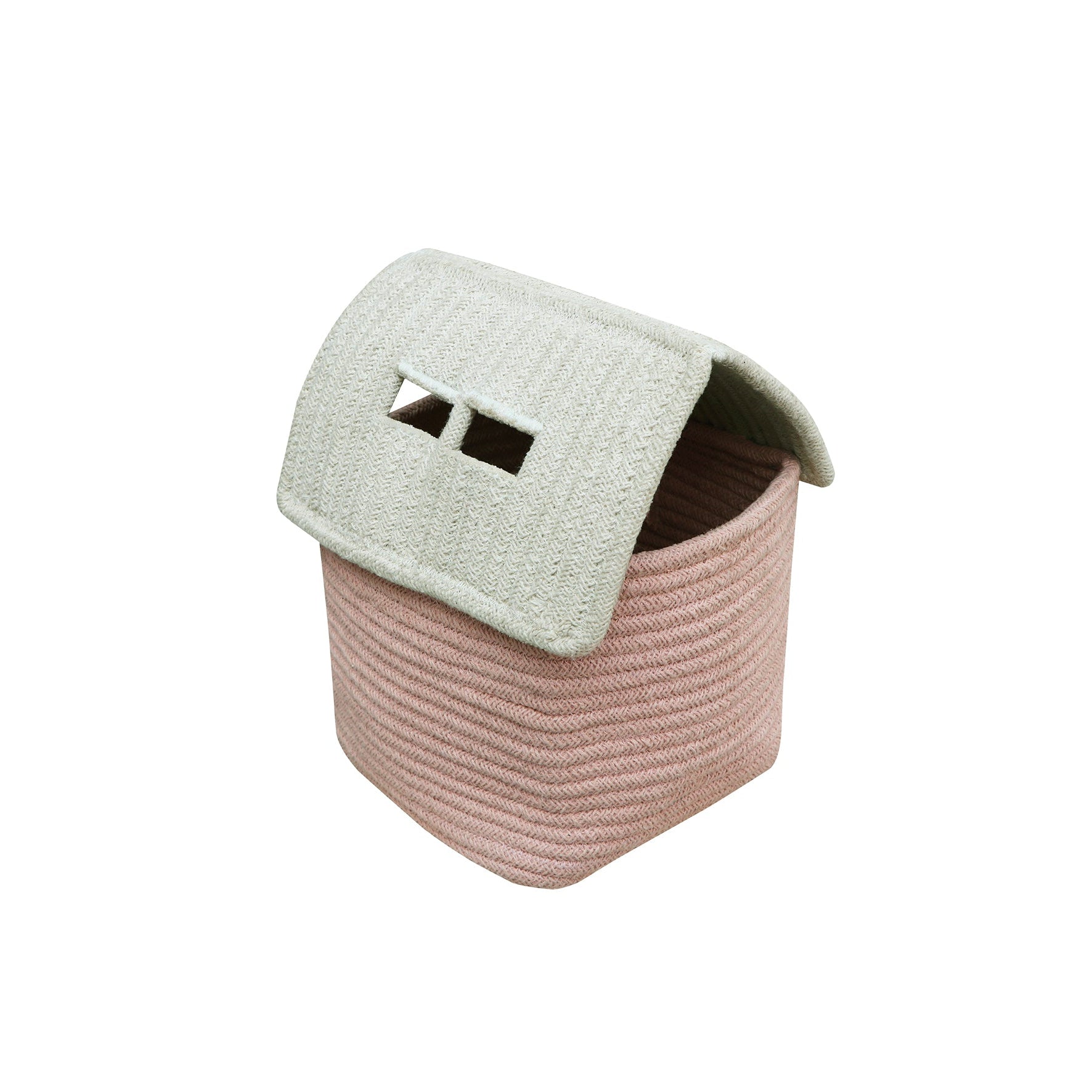 Eco-City Vintage Nude House Basket、mySite、gigharbornorthrealestate