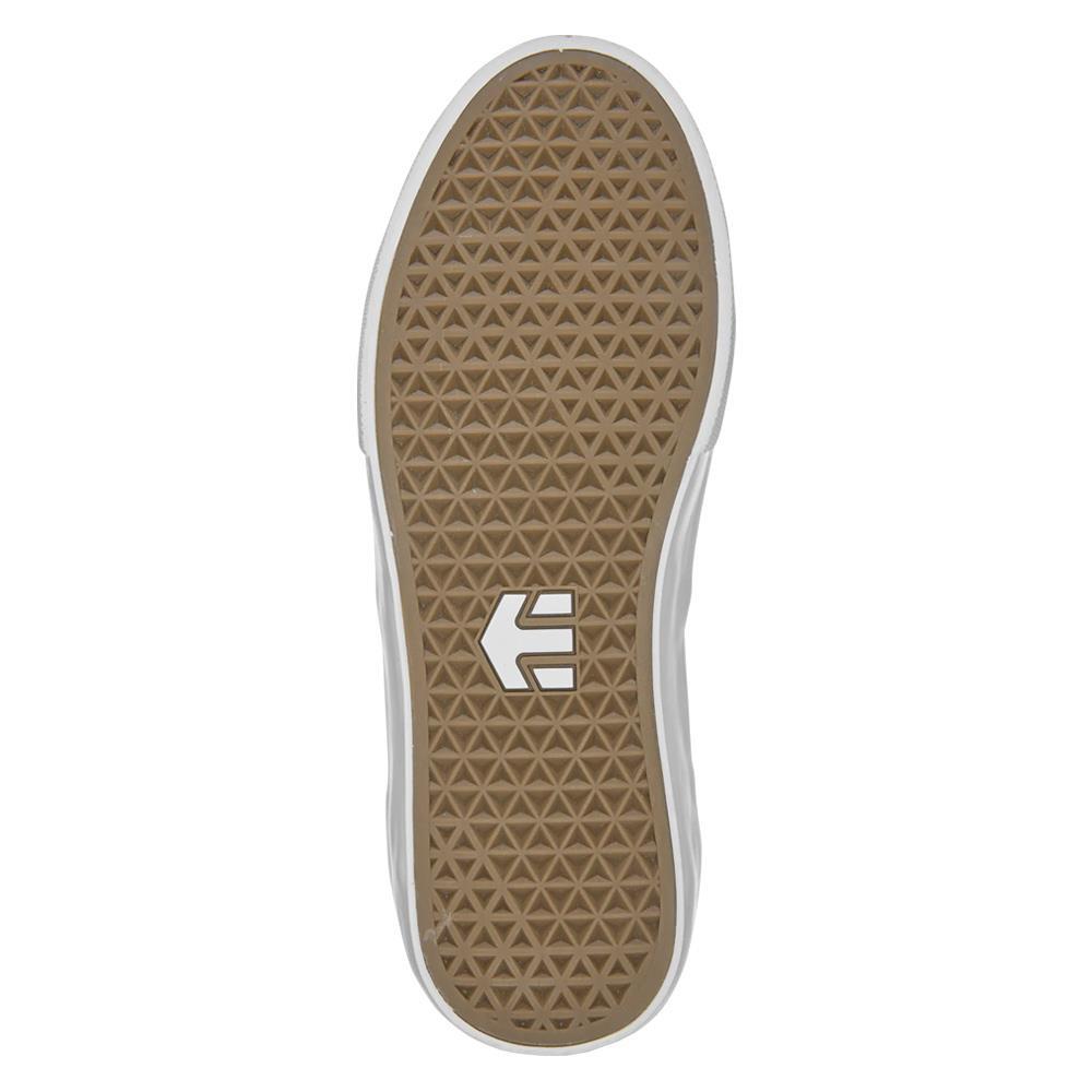  Etnies Lo-Cut Slip - Black/White、mySite、merchandisen