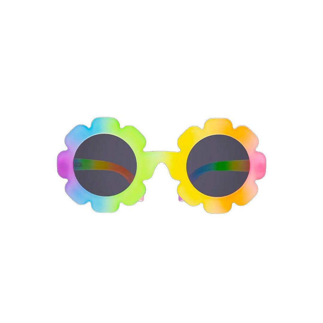  Babiators Original Flower Sunglasses - Flower Power、mySite、merchandisen