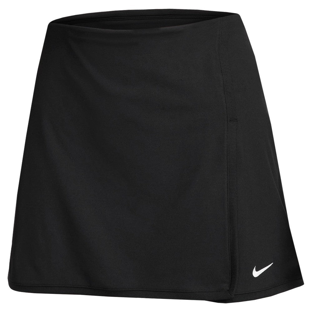 Nike Women's Victory Straight Skort - Black、mySite、neckold