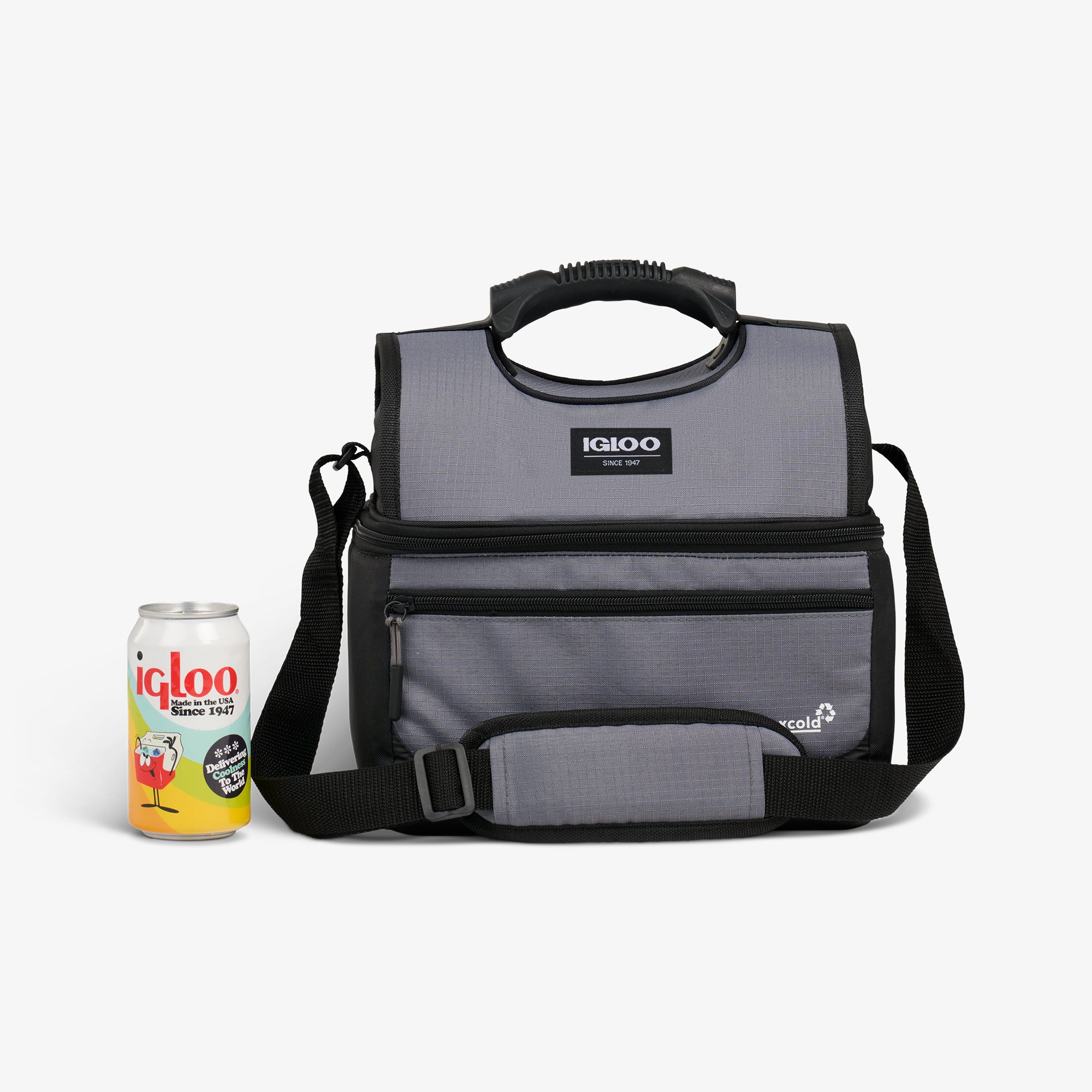 Latitude Gripper 16-Can Cooler Bag、mySite、noshort