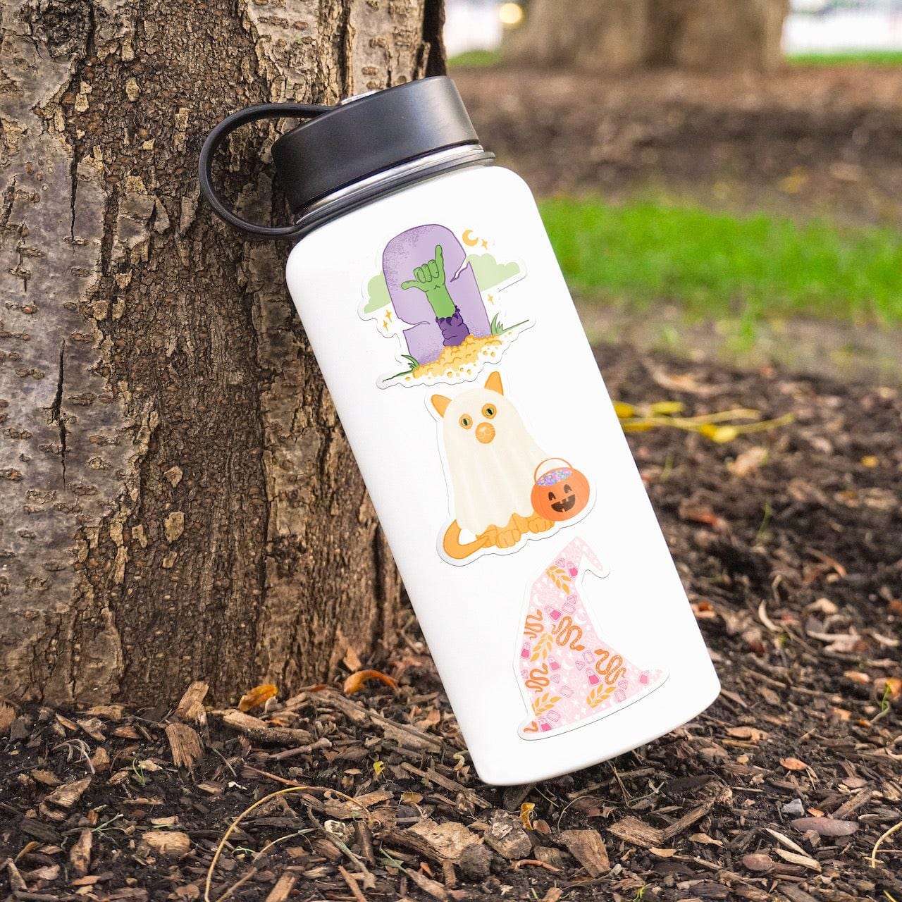  Cute Halloween 5 Pack、mySite、ghnorth