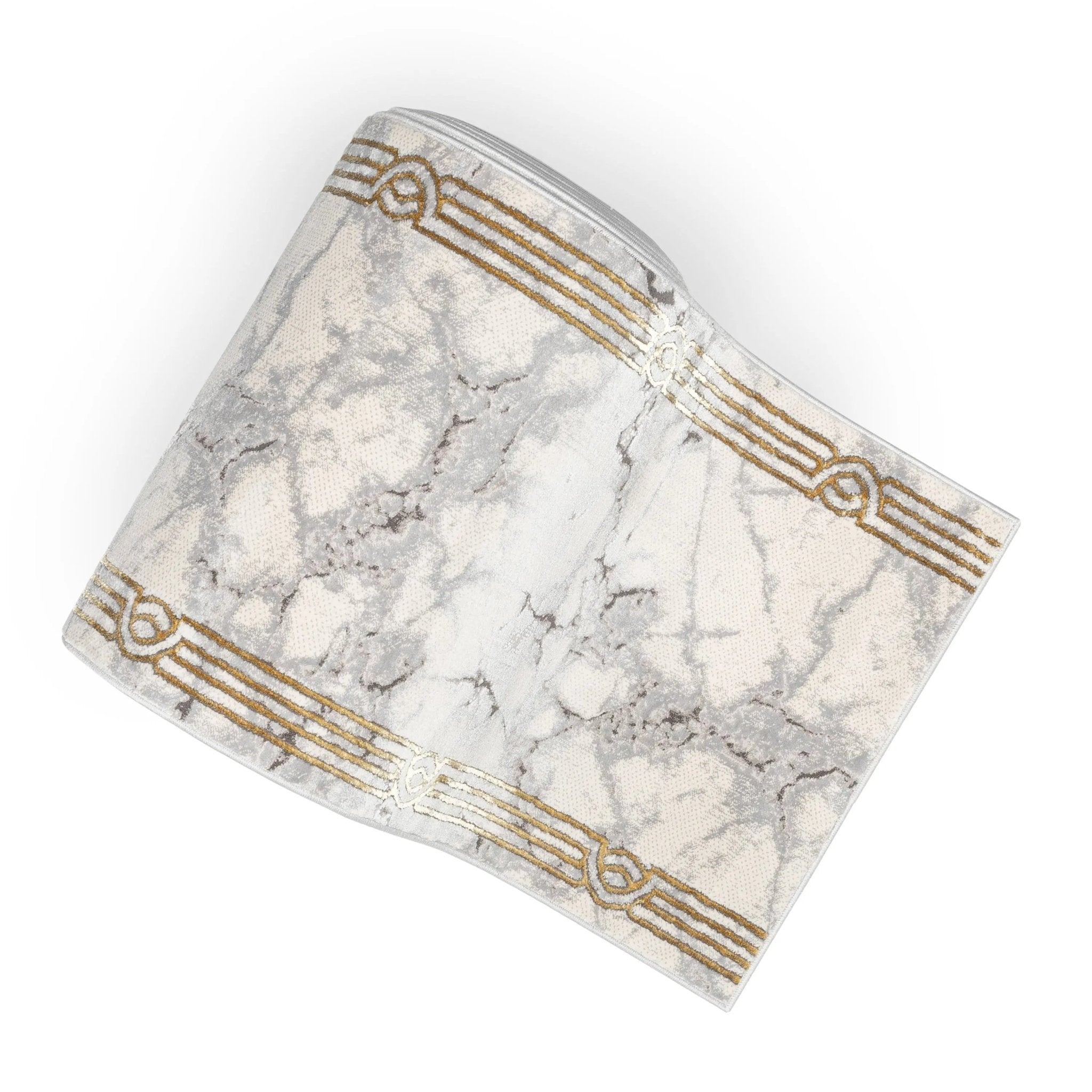 Custom Size Runner Huntington Retro Mosaic Marble Pattern Ivory Choose Your Width x Choose Your Length Hallway Runner Rug、mySite、gigharbornorthrealestate