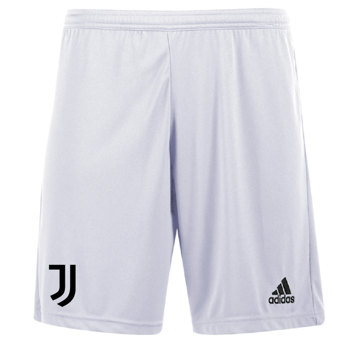 Adidas Juventus Houston Entrada 22 Shorts - White、mySite、noshort