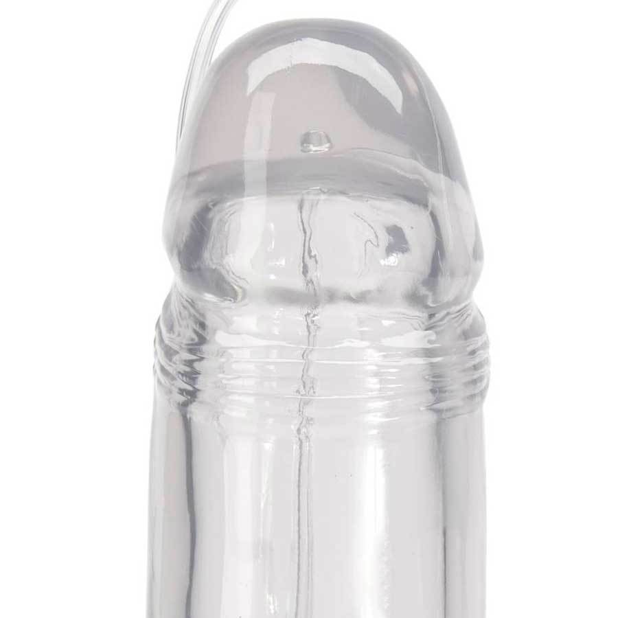P3 Pliable Penis Pump For Men、mySite、bottomscart