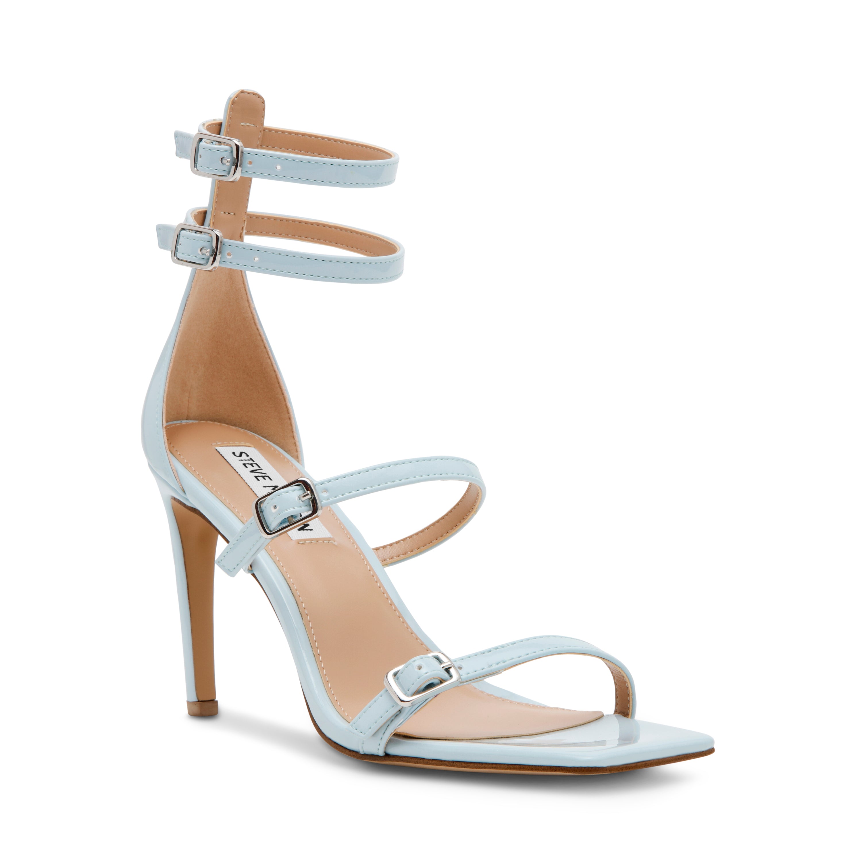 FLAMER BB BLUE PATENT、mySite、dreamappss